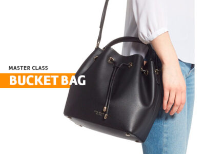 Bucket Bag