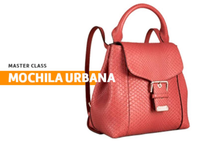 Mochila Urbana