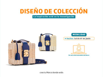 Diseño de Colección 2021 Size 4x3