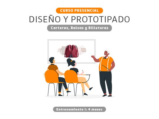 Curso Presencial