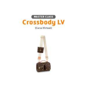 Crossbody LV 50% 1:1