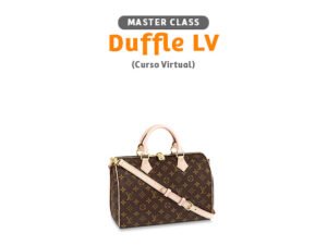 Duffle LV 50% 3:4