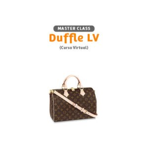 Duffle LV 50% 1:1