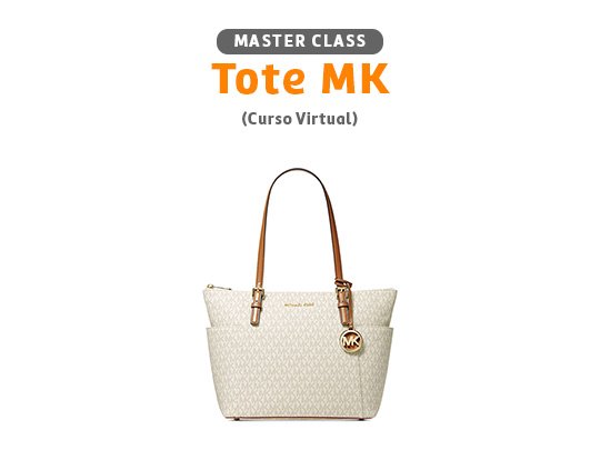 Tote MK 50% 3:4