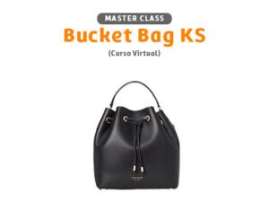 Master Class de Bucket Bag