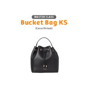 Master Class de Bucket Bag