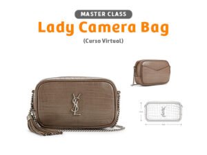 Master Class Lady Camera Bag