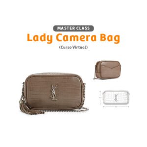 Master Class Lady Camera Bag