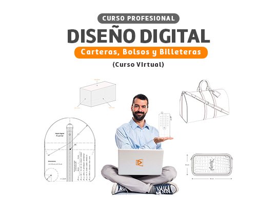 Curso de Diseño Digital