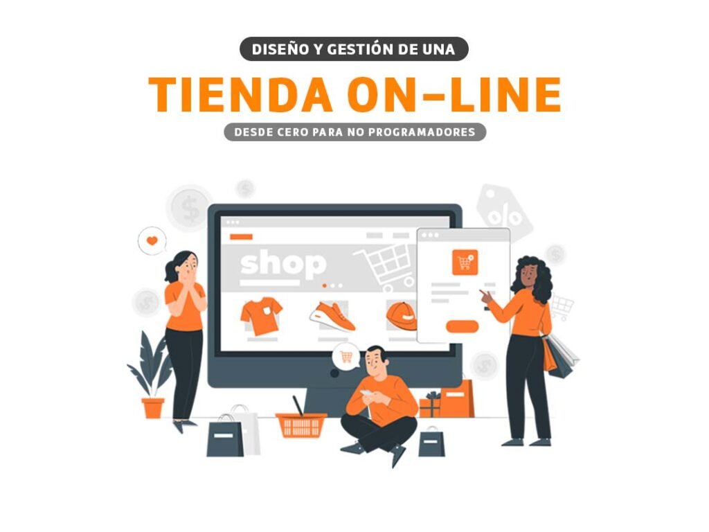 Diseño y Gestión de una Tienda Online