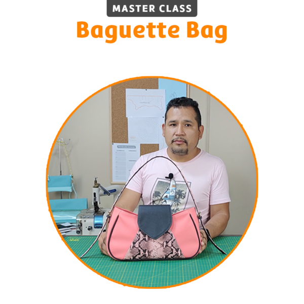 Baguette Bag