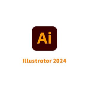 Adobe Illustrator 2024