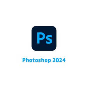 Adobe Photoshop 2024