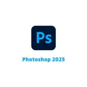 Photoshop 2025